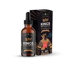 King reserve