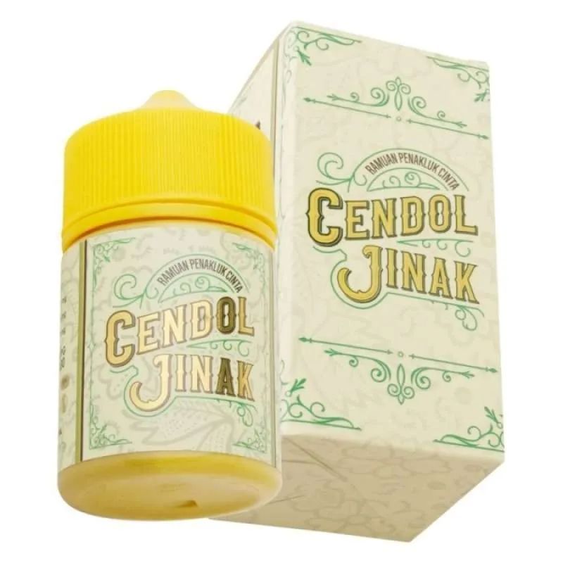 Cendol jinak 3/6mg
