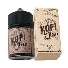 Kopi jinak 3/6mg 