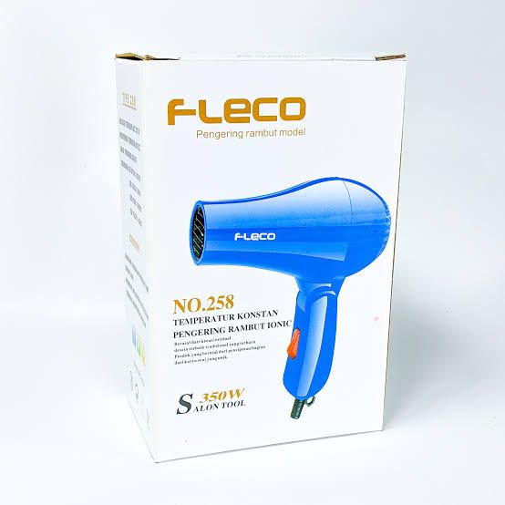 HAIR DRAYR FLECO NO.258 400W
