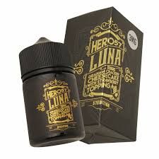 Luna v1 3/6mg