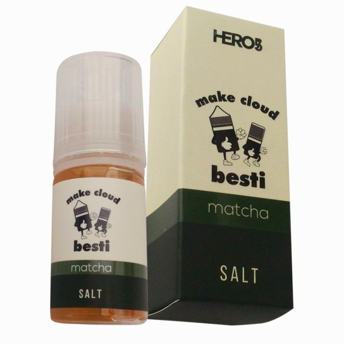 Bestie matcha