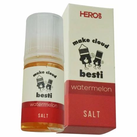 Bestie watermelon 
