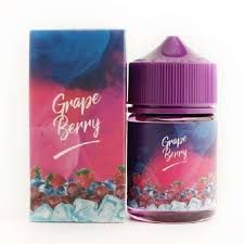 Grape berry 3/6mg