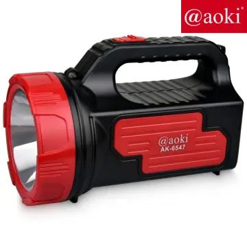 SENTER AOKI 6547