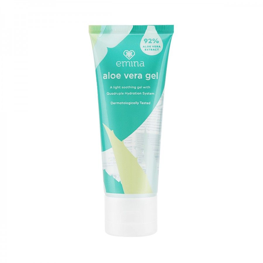 Emina Aloe Vera Gel 60 ml 