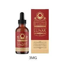 Lunar hexohm 3/6mg