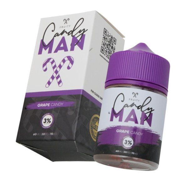 Candyman grape