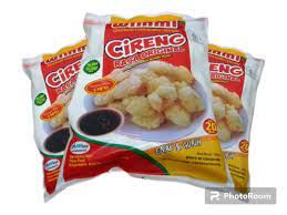 WIMMI Cireng