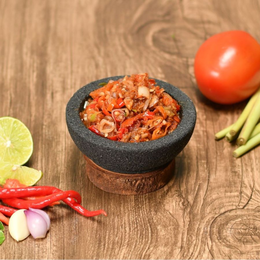 Sambal Barong