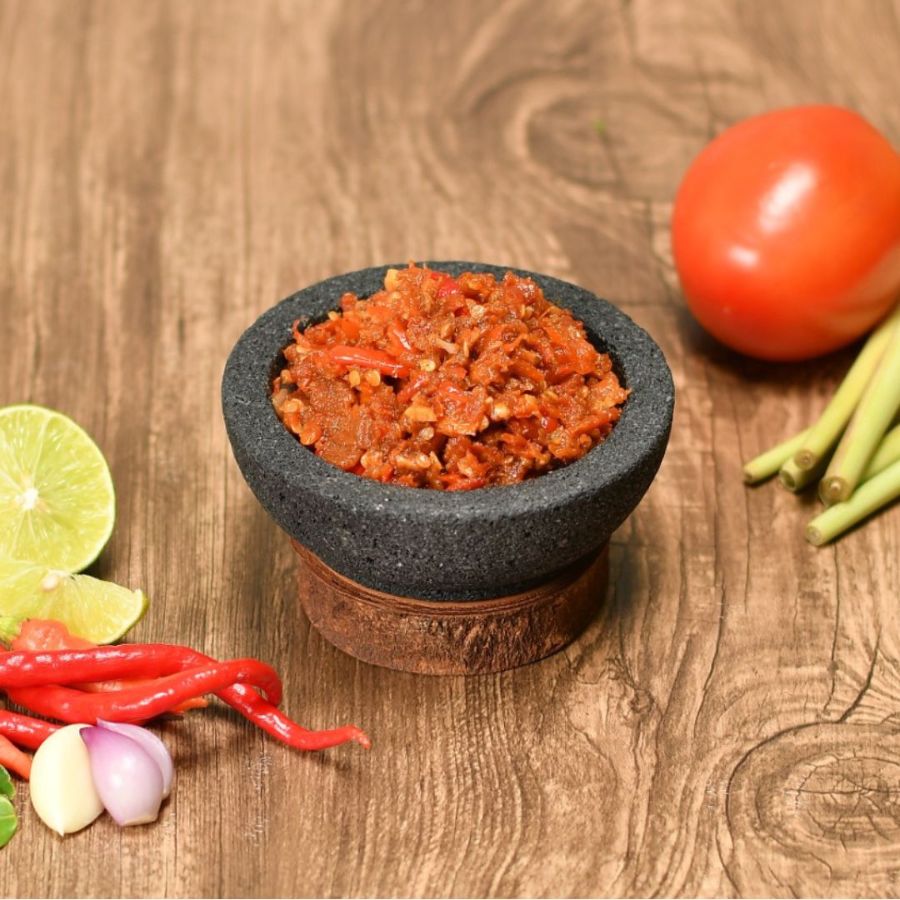 Sambal Terasi