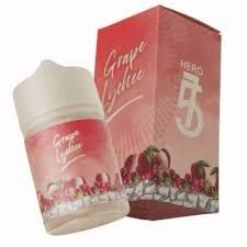 Grape lychee