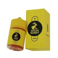 Moon rabbit matcha mocci 3/6mg