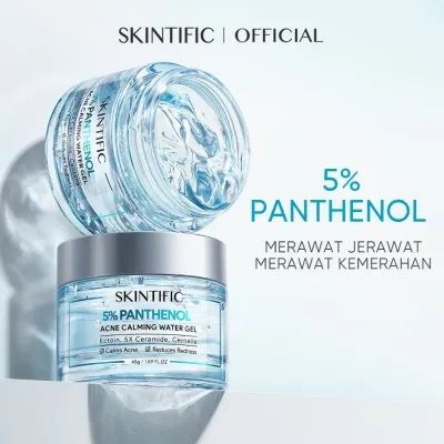 Skintific 5% Panthenol 45g