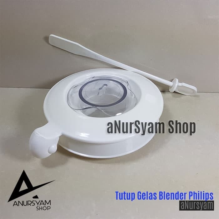 TUTUP BLENDER PHILIPS