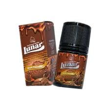 Lunar coklat ice cream 3/6mg