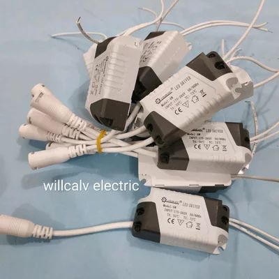 BALAS PANEL 18 WATT