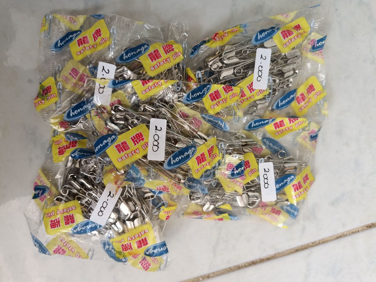 Kancing peniti grendel
