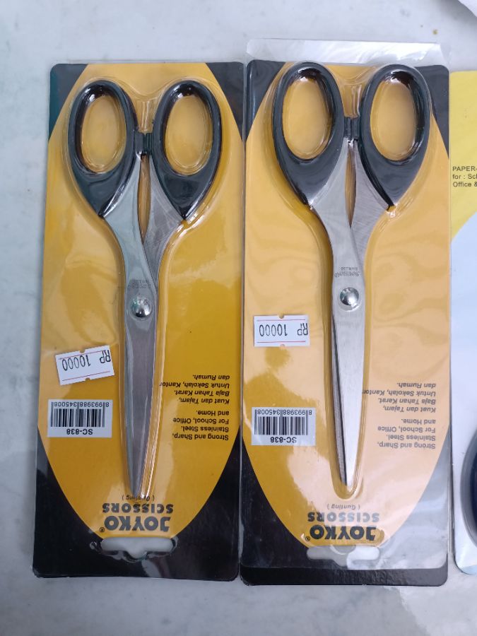 Gunting joyko  besar