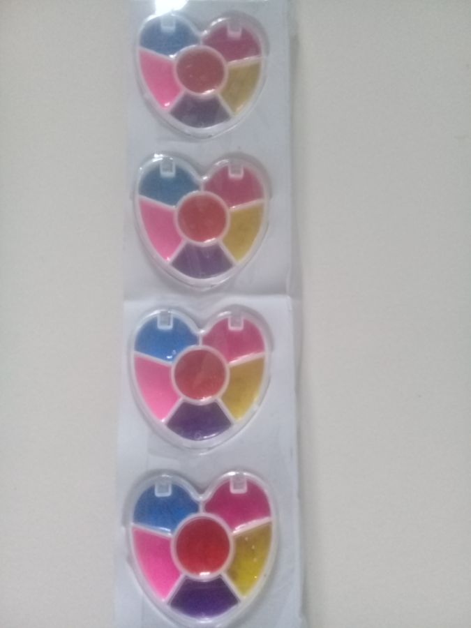 Lip balm love