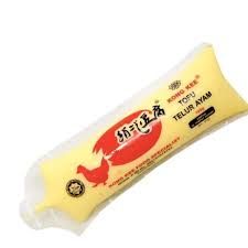 KONG HEE Tofu Ayam