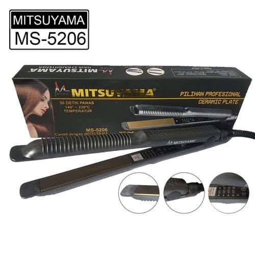 CATOK RAMBUT MITSUYAMA MS 5206