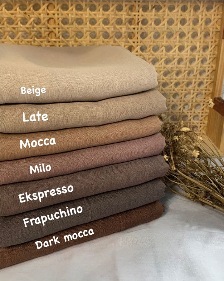 Vr - Mocca muda
