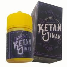 Ketan jinak 3/6mg