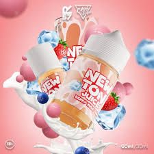 Newton v2 3/6mg