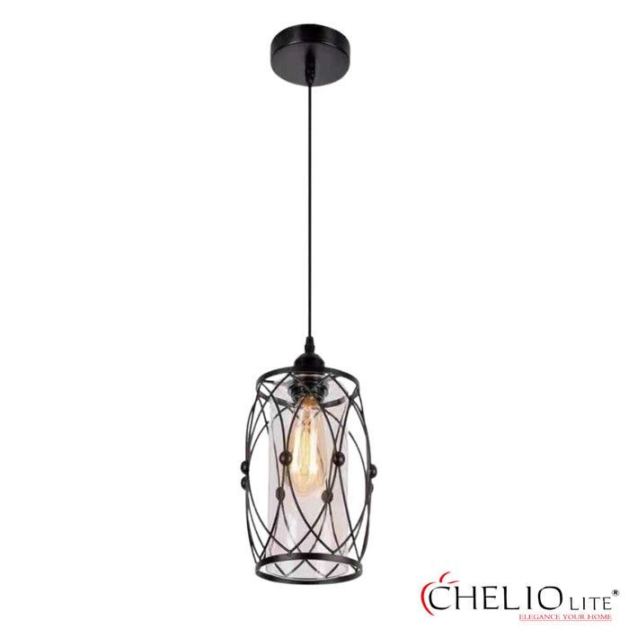 LAMPU GANTUNG 8940B CHELIO
