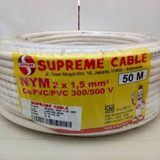 NYM SUPREME 2 X 1.5 50M