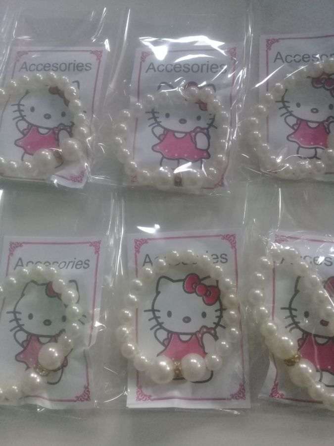 Gelang mutiara
