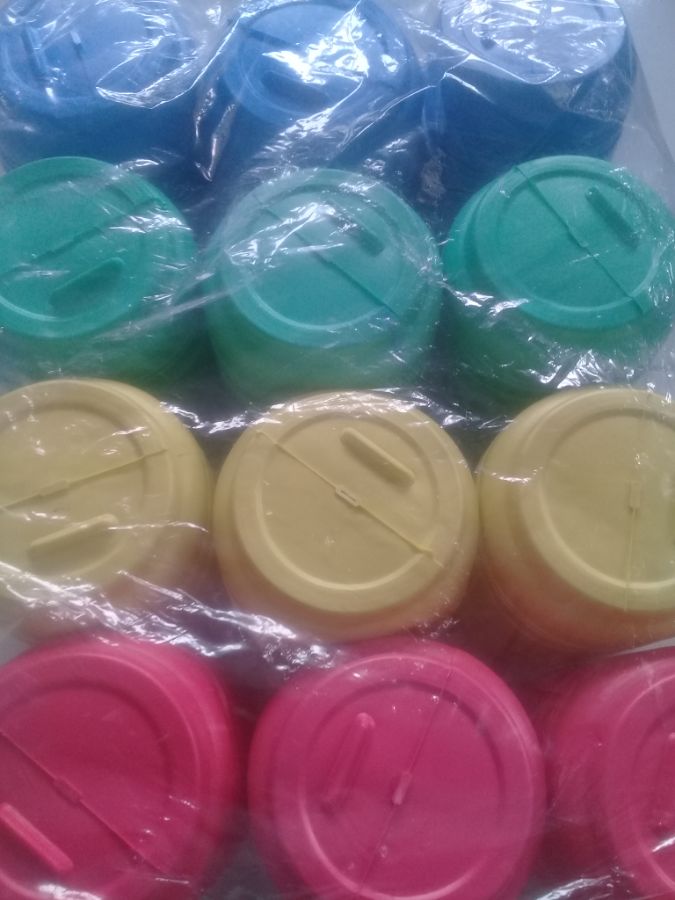 Celengan gentong kecil
