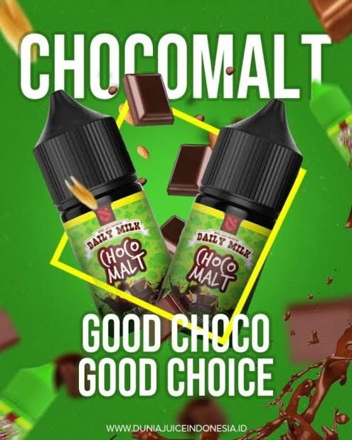 Choco malt