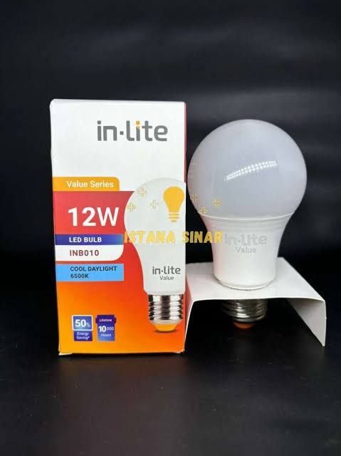 LED 12W INLITE