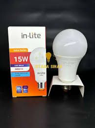 LED 15W INLITE