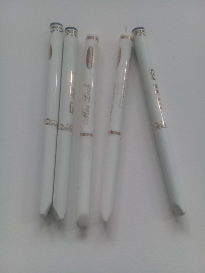 Eyeliner putar
