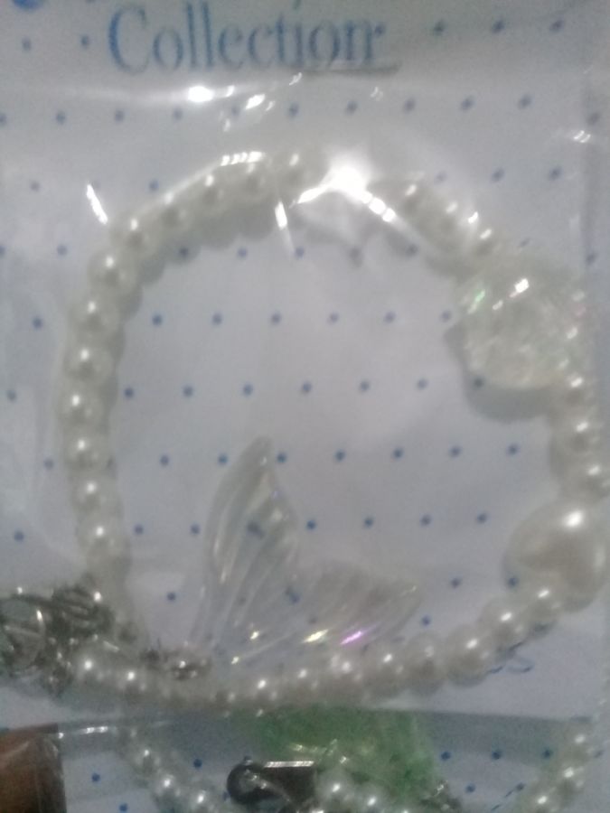 Gelang mute rantai