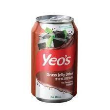 YEOS Cincau 300ml