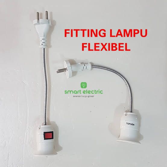 FITING FLEXIBEL SHENGWEI KJ