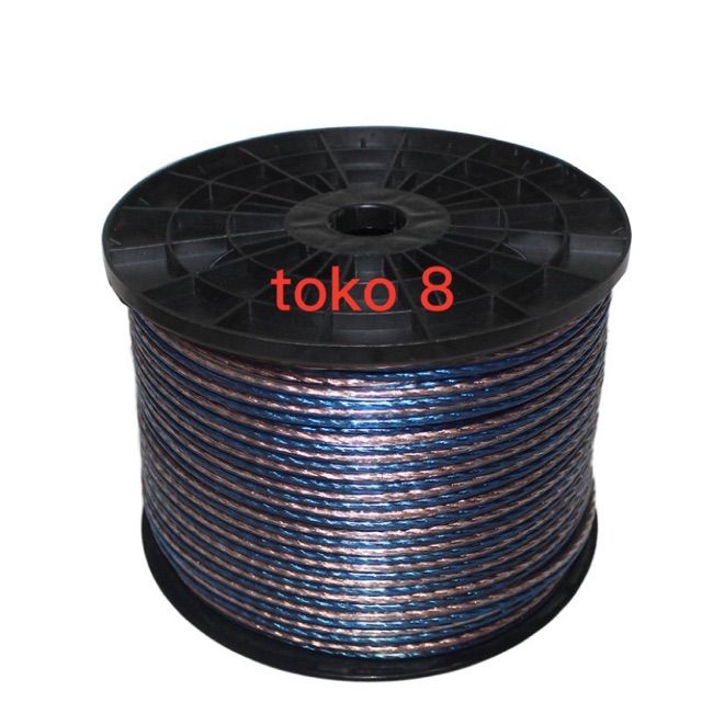 Kbl TRANSPARAN FIGHTER 2X50X250M BOBIN