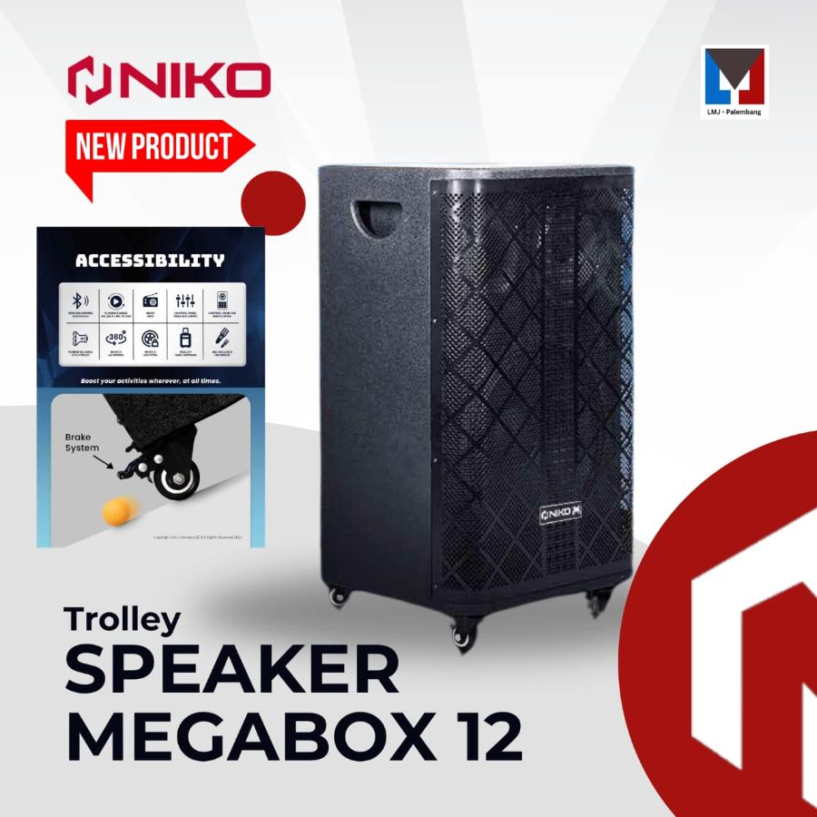 MEGABOX-12