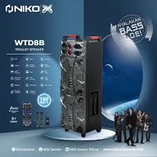 WTD-8B