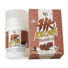 Happi krunch choco vanilla 3/6mg