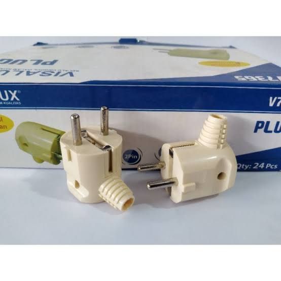 STEKER L VISALUX 7365