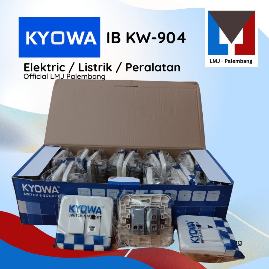 IB ENGKEL STOP NEW KW-904 KYOWA