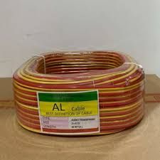 kbl TRANSPARAN ALISCA ROUND 2X0,75X40 METER