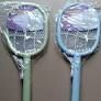 RAKET NYAMUK KABEL FL-1730 FOX