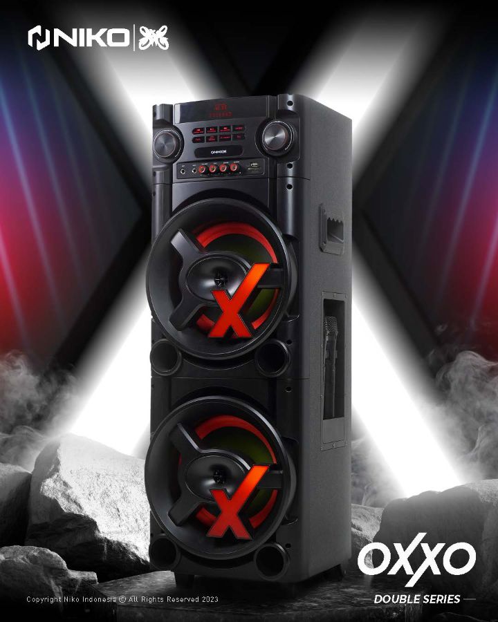 OXXO-8