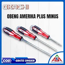 OBENG AMERICA SEDANG OK-6626 OKACHI